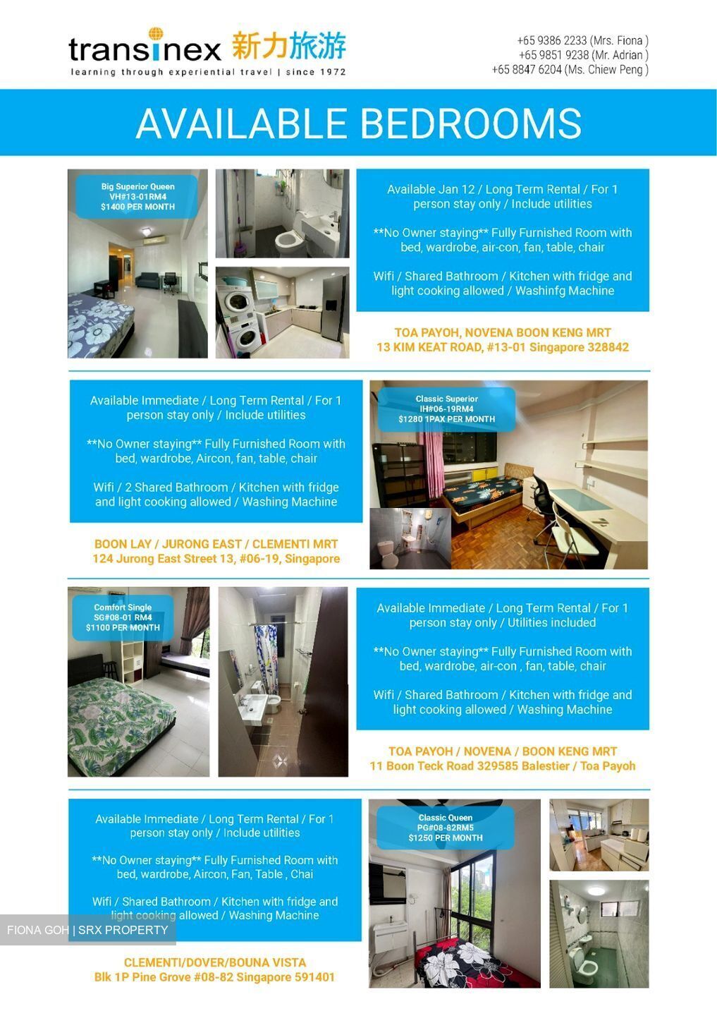 Kai Fook Mansion (D3), Apartment #513596411